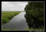 Rivier en kanaal