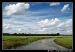 Rivier en kanaal