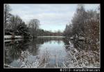 Winterlandschap