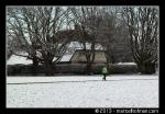 Winterlandschap